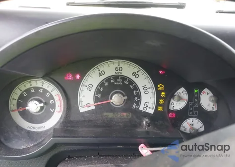 2007 Toyota Fj Cruiser из США, поврежденный, VIN JTEZU11F470017538